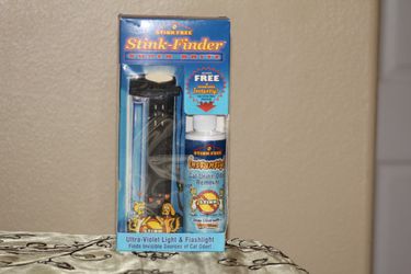 Stink finder super Brite