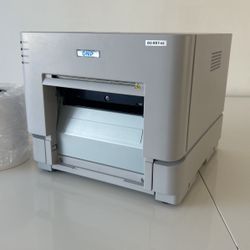 Colorful Printer ( DS-RX 1 HS) Commercial grade