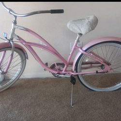 Beach Cruiser