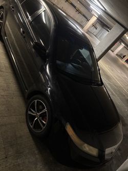 Acura TL