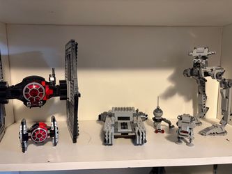 Lego bundle