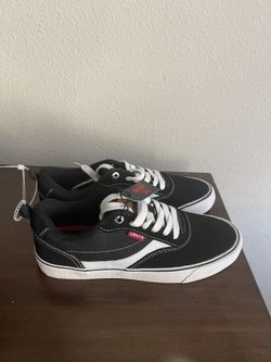 Levi’s New Shoes Size 9 - 