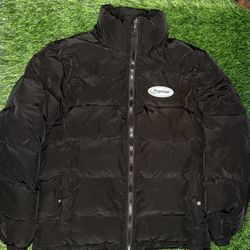 Trapstar Puffer Jacket