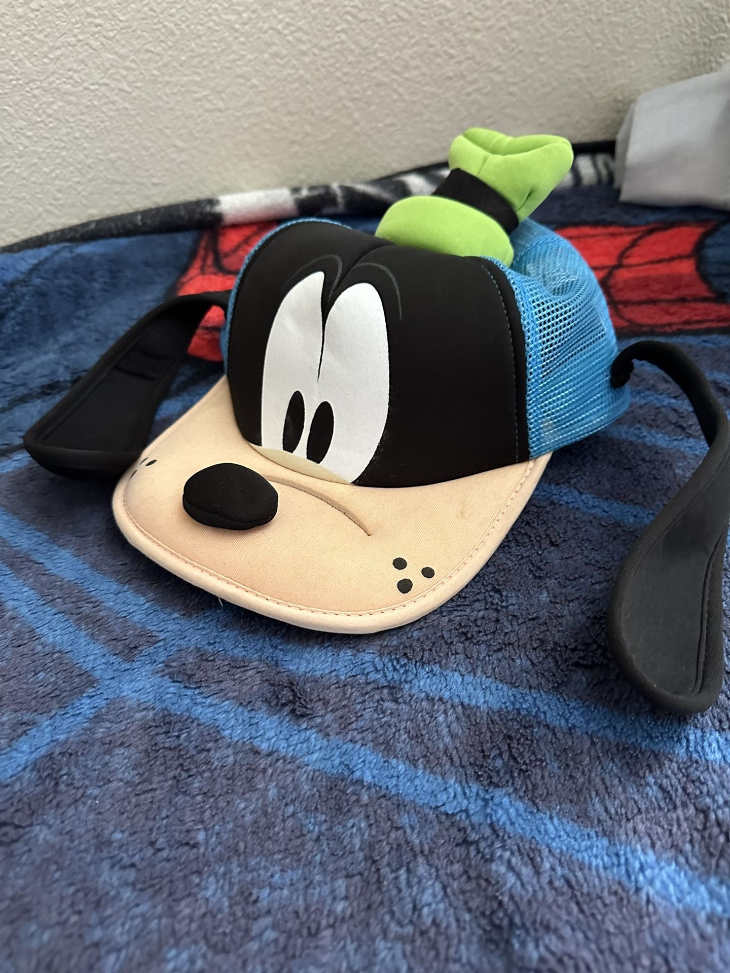 Disneyland Goofy Hat Disney