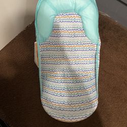Baby Bath Holder 