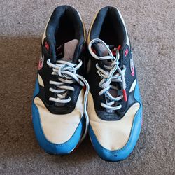 Nike Air max 1 time capsule pack