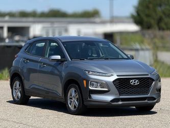 2019 Hyundai Kona