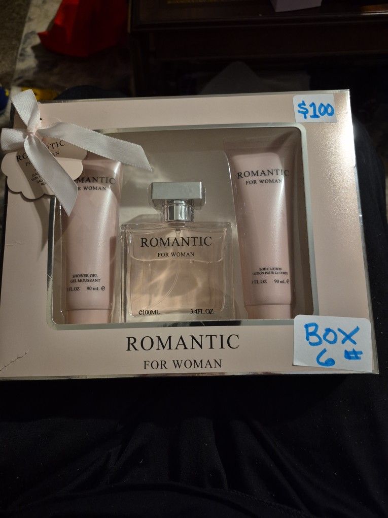 Love This Set For Lady's Make Offer