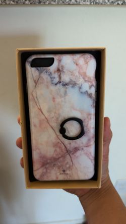 iPhone case