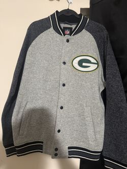 Green Bay Packers Jacket