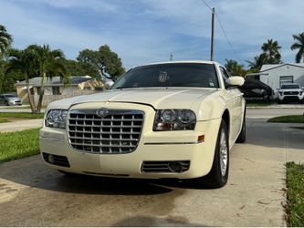 2007 Chrysler 300
