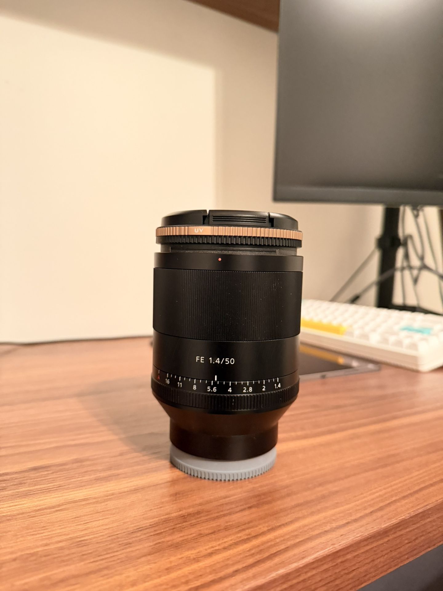 Sony E-Mount Lens Collection — Pro Bundle (4 Lenses, Excellent Condition!)