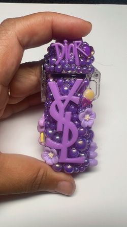 Junk lighter Case