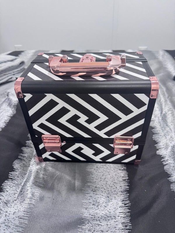 Makeup Case Organizer