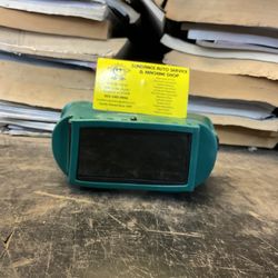 Gateway Safety Welding Glasses