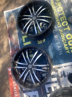 Rims
