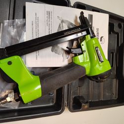 Heavy Duty Airgun Stapler 