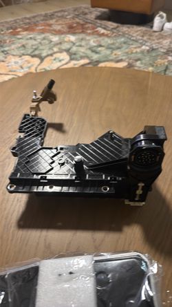Automotive Transmission Control Module