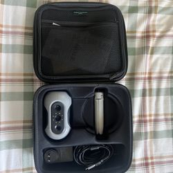 3DMakerpro Mole 3D Scanner with Case