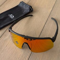 Oakley Sutro Lite