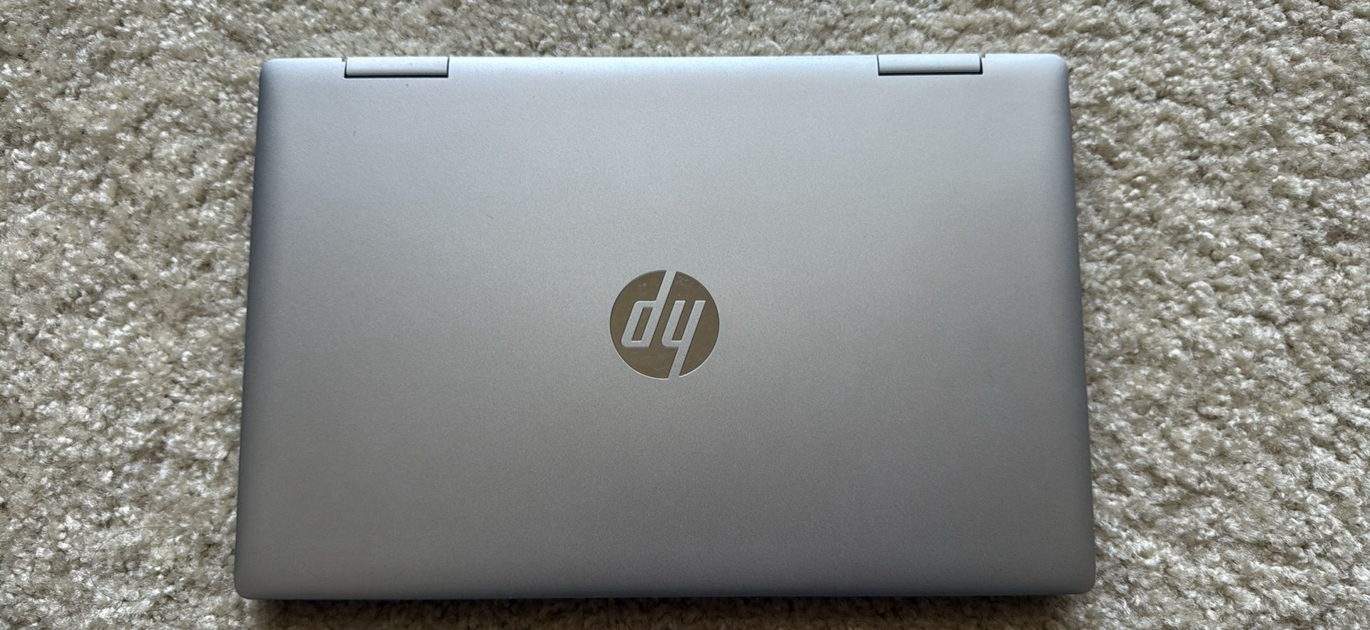 HP Pavilion x360 Laptop