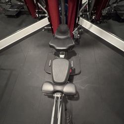 M4 Inspire - GYM SET 
