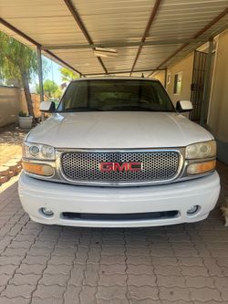 2006 GMC Yukon