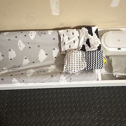 Changing Table