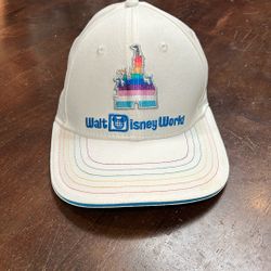 Walt Disney World Hat