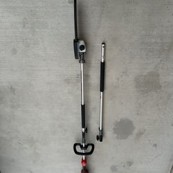 MILWAUKEE M18 Brushless Cordless Pole Saw