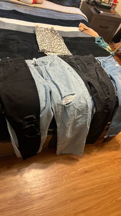 Women’s clothes