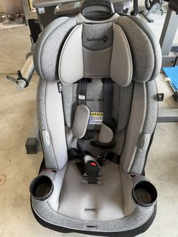 Safety 1st Booster Seat.