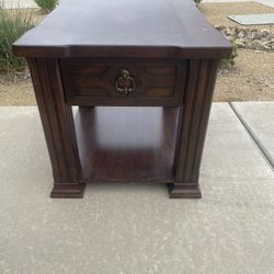 End Table