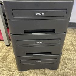 Brother HL-2240 WORKING