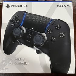 PlayStation Wireless Control 