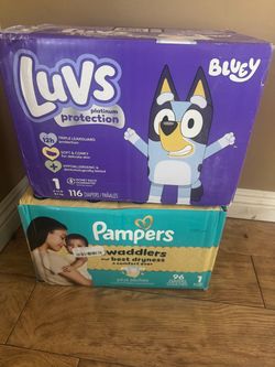 Diapers