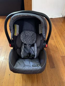 Baby car seat