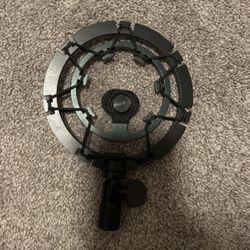 Shock Mount