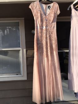 Adrianna Papell dress