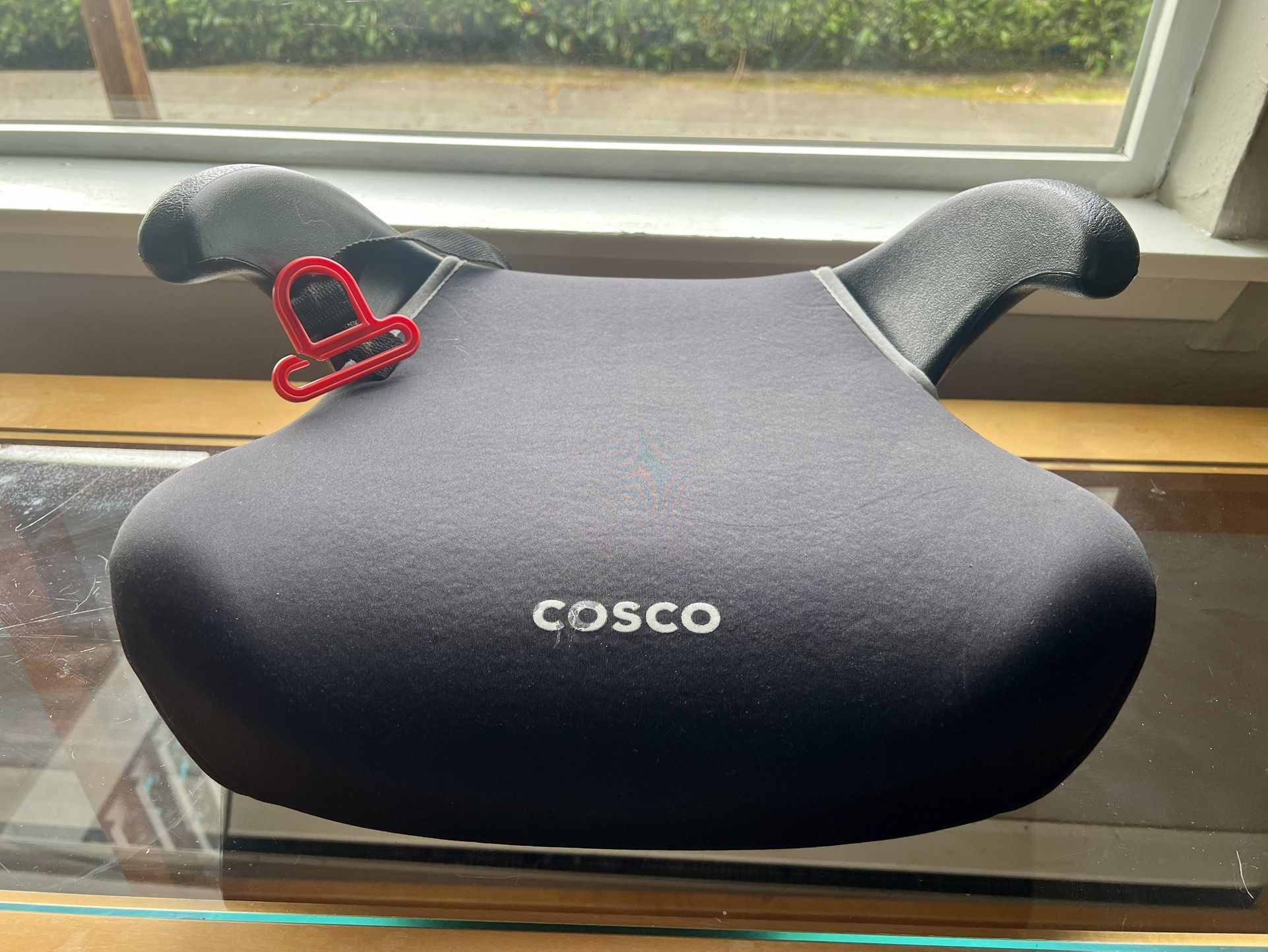 Car Booster Seat
