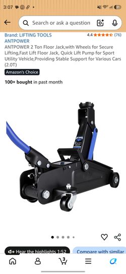 Car Jack