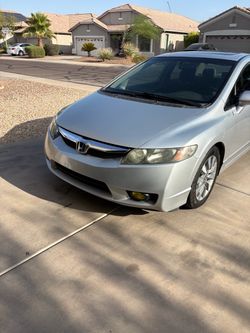 2011 Honda Civic
