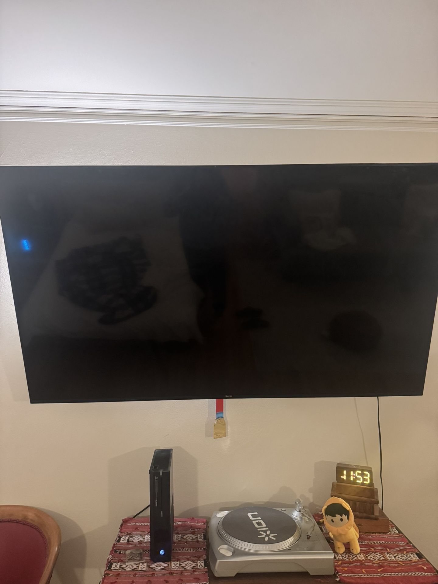 Hisense 75 Inch TV