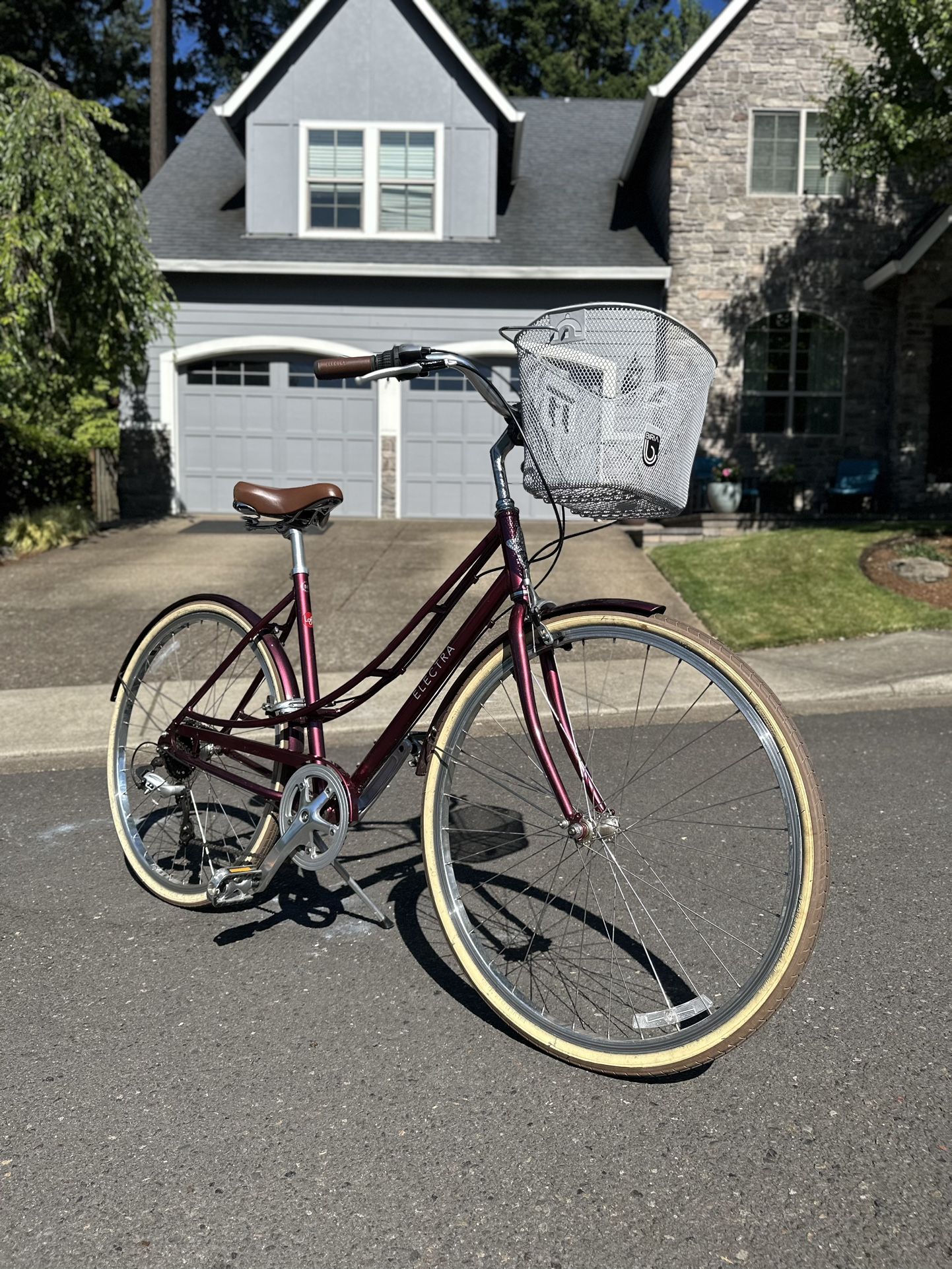 Electra Cruiser Bike
