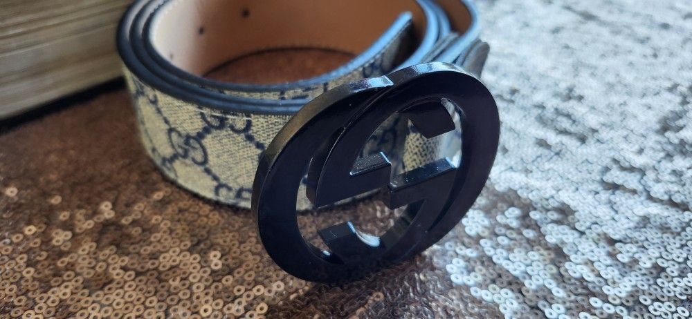 Belt Very Nice Gucci 150