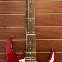 Ibanez Gio Right Handed Red Electric Guitar