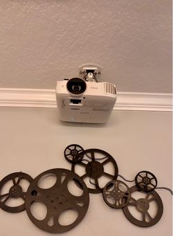 Epson Projector
