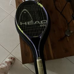 Wilson Tennis Racket 5$ Each Never Used 