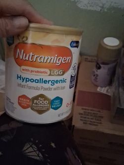 Nutramigen