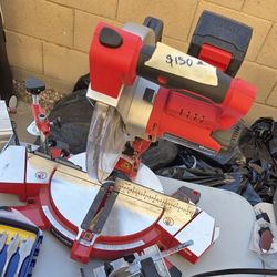 Einhell Circular Saw